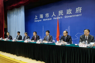 2016年9月28日市政府新闻发布会：新修订《上海市环境保护条例》相关情况