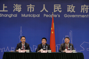 2015年7月23日市政府新闻发布会：2015上海书展暨“书香中国”上海周相关情况