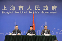 2016年7月20日市政府新闻发布会：2016上海书展暨“书香中国”上海周相关情况
