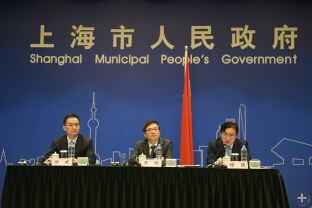 “实施创新驱动发展战略，推动经济增长平稳运行”系列新闻发布会第三场：上海绿色建筑和装配式建筑发展情况