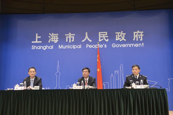 2016年12月15日市政府新闻发布会:本市道路交通大整治相关情况