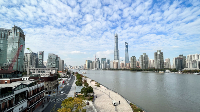 市政府常务会议部署，对标国际一流资管中心，深化上海全球资产管理中心建设