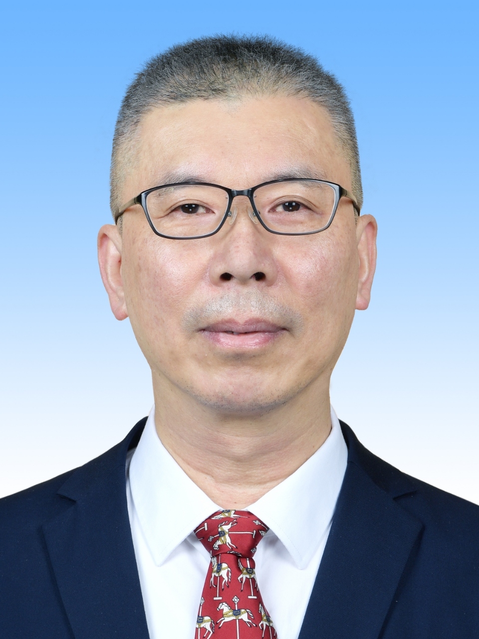 市数据局新闻发言人