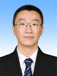 Spokesman of The Communist Youth League Shanghai Committee