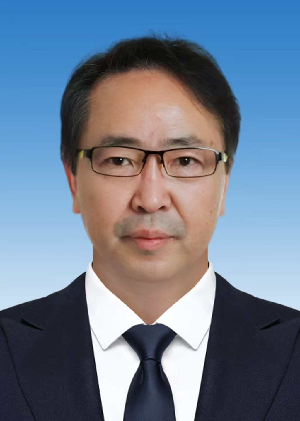 Spokesman of Shanghai Municipal Agricultural Commission