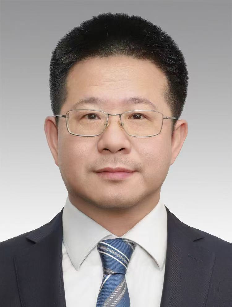 Spokesman of the Organization Department of the CPC Shanghai Committee
