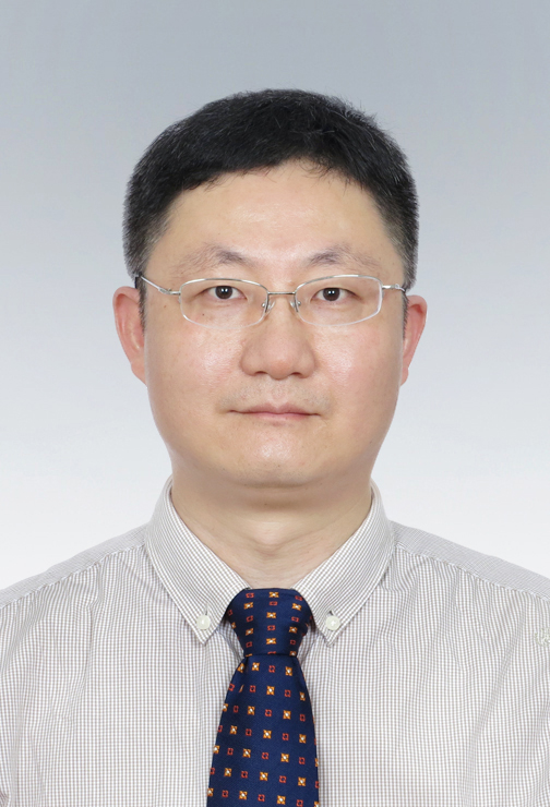Spokesman of Counsellors' Office of Shanghai Municipal People's Government