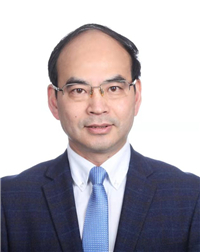 Spokesman of Shanghai Emergency Management Bureau