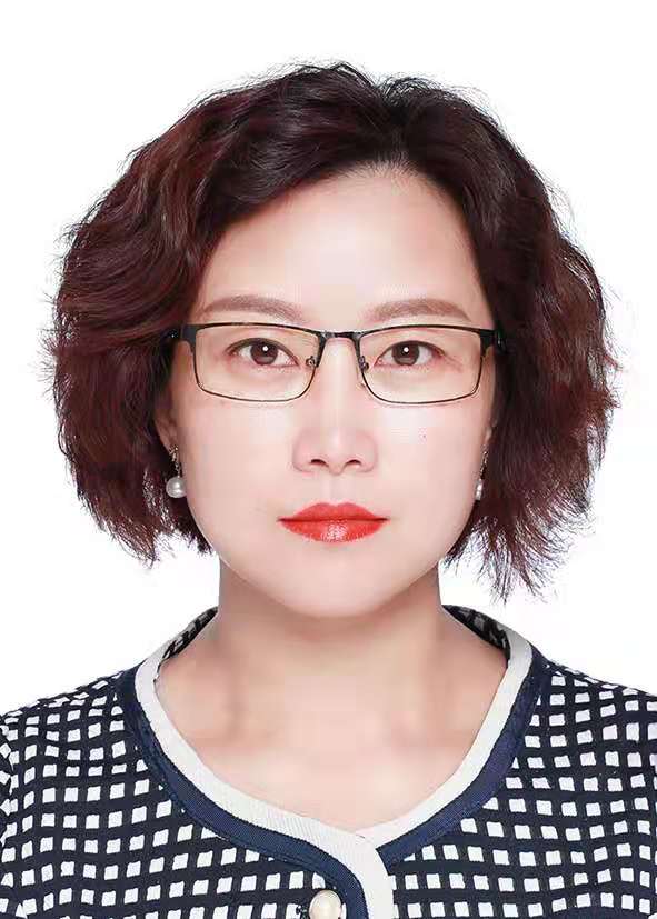 Spokeswoman of Shanghai Veterans Affairs Bureau