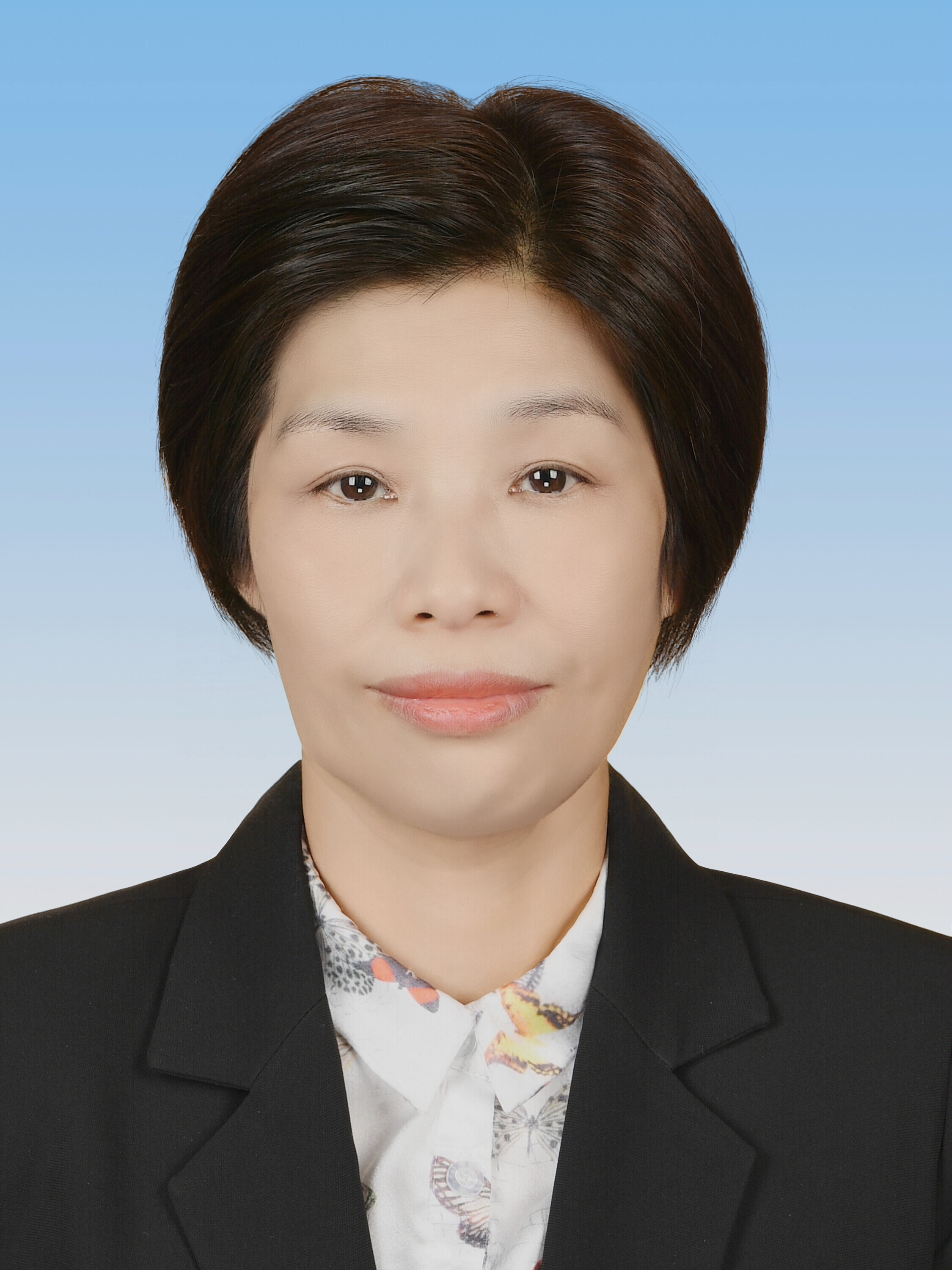 Spokeswoman of Shanghai Municipal Commission of Ethnic and Religious Affairs